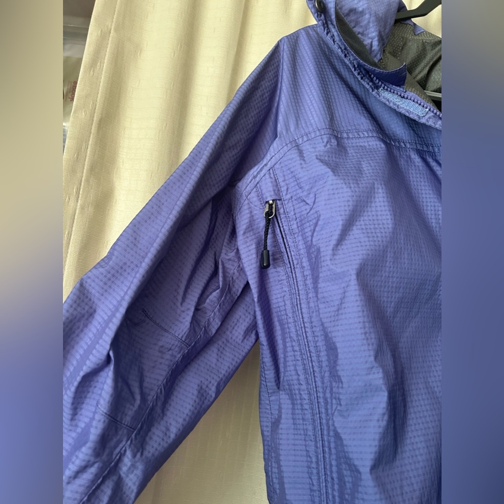 Ll Bean Shell Jacket - image 5